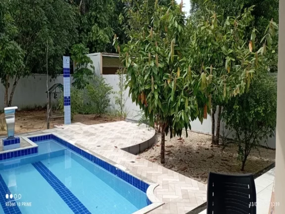 Imagem CASA RESIDENCIAL em MANAUS - AM, TARUMÃ