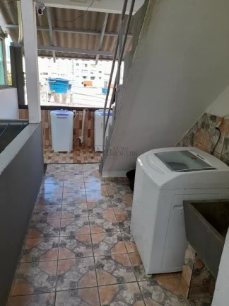 Imagem Prédio residencial no bairro Nações em Balneário Camboriú.