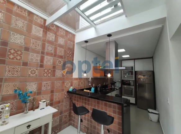 Imagem CASA À VENDA, 165 M², 3 suítes, 3 vagas - PARQUE ANCHIETA - SÃO BERNARDO DO CAMPO/SP