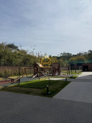Imagem Apartamento 2 dormitórios (1suíte),1 vaga, Cond.Alvorada Arboville, Jacareí