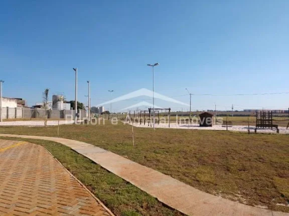Imagem Sobrado de fino acabamento em Paulínia.

Excelente sobrado, com acabamento de muito bom gosto, ambi...
