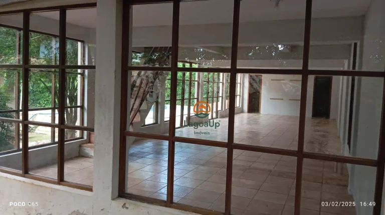 Imagem Casa com 4 dormitórios à venda, 447 m² por R$ 900.000 - Condomínio Canto do Riacho - Lagoa Santa/MG