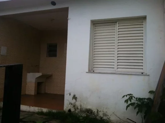 Imagem SOBRADO PARA VENDA NA VILA PALMEIRA / VILA MARIA LUISA