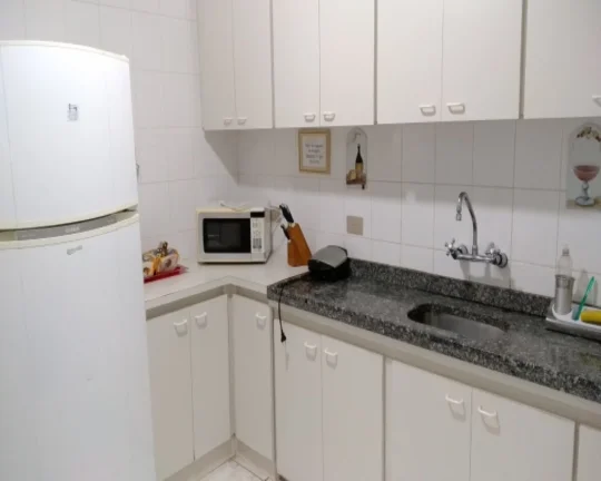 Imagem Apartamento a venda Praia das Pitangueiras
