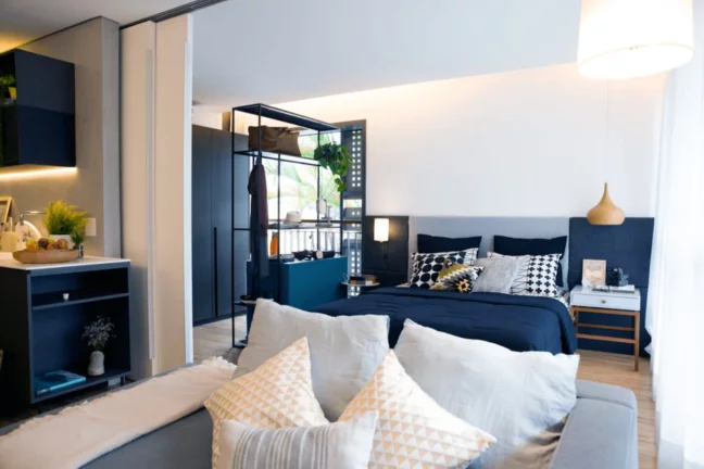 Imagem APARTAMENTO RESIDENCIAL em São Paulo - SP, Moema