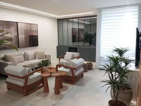 Imagem Casa com 8 dormitórios à venda, 926 m por R$ 29.900.000,00 - Riviera