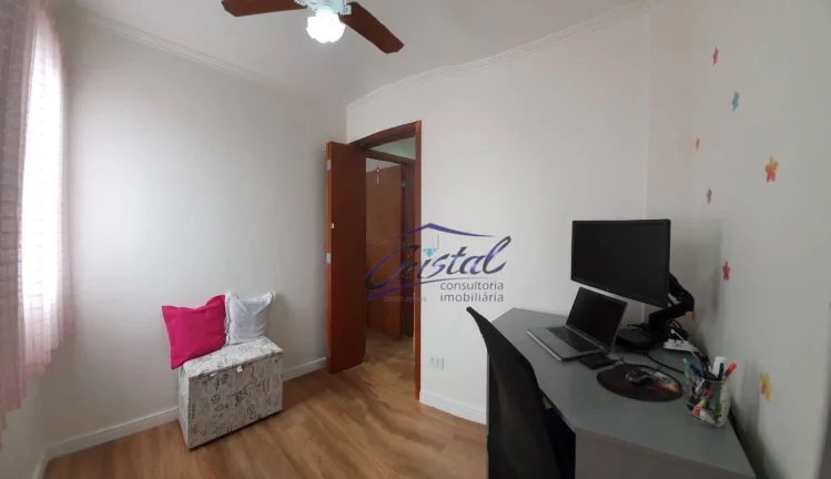 Imagem Apartamento à venda, 133 m² -