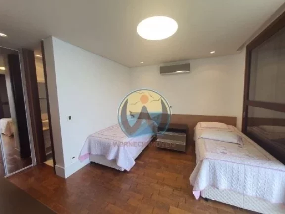Imagem CASA EM CONDOMINIO RESIDENCIAL em Ubatuba - SP, PRAIA VERMELHA DO SUL