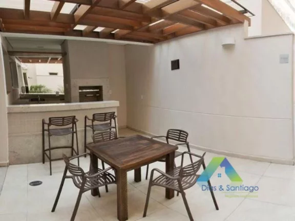 Imagem Apartamento Residencial à venda, Vila do Encontro, São Paulo - .