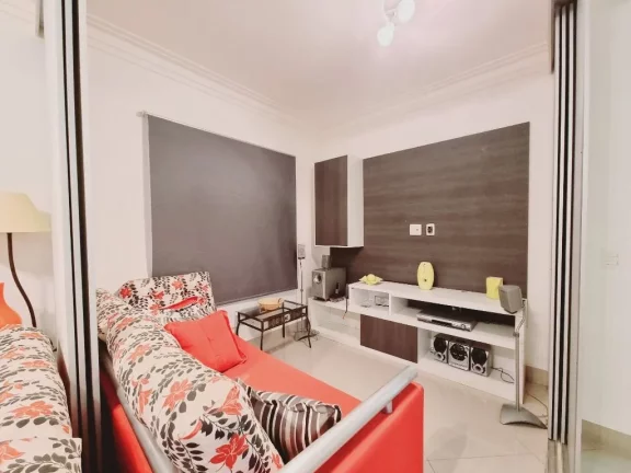 Imagem Apartamento à venda - Astúrias - Guarujá/SP