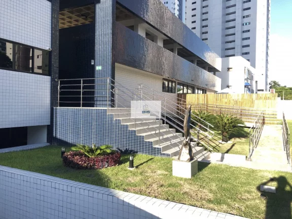 Imagem Apartamento 3 quartos em Boa Viagem