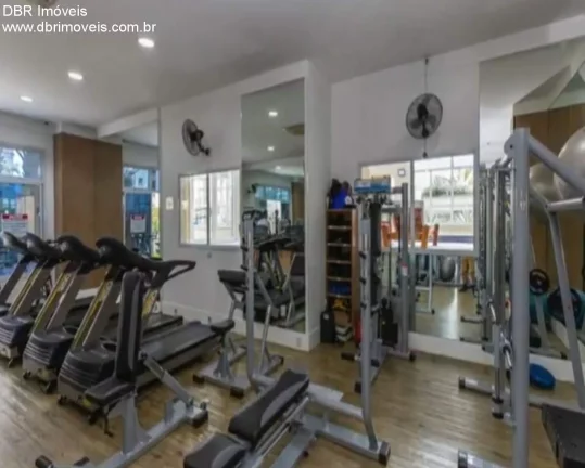 Imagem APARTAMENTO RESIDENCIAL em São Paulo - SP, Belém