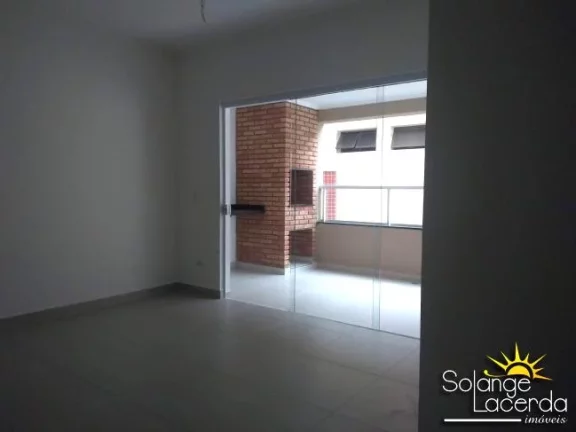 Imagem 3 Dormitórios (1 suite ) - Novo - Excelente Localização