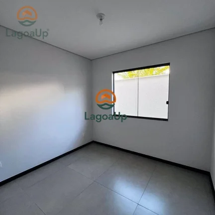 Imagem Casa com 3 dormitórios à venda, 141 m² por R$ 800.000,00 - Visão - Lagoa Santa/MG