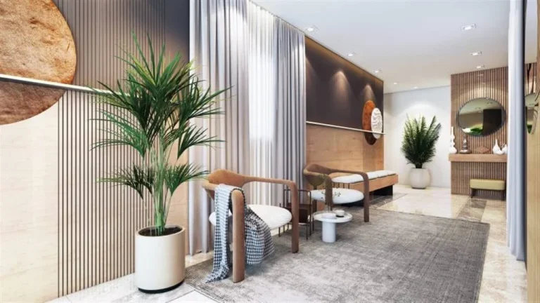 Imagem APARTAMENTO COM 76.45 m² - AVIAÇÃO - PRAIA GRANDE SP