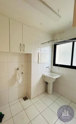Imagem Apartamento com 4 quartos para alugar, 177m² por R$ 8.500,00- Alphaville/SP