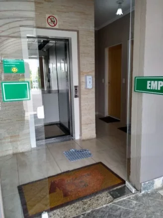 Imagem Apartamento com 2 dormitórios à venda, 54 m² por R$ 230.000,00 - Vila Júlia - Poá/SP