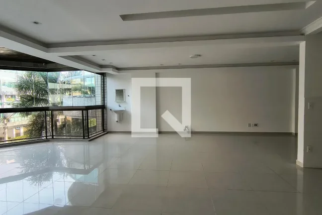 Imagem Apartamento à Venda - Recreio, 3 Quartos, 180 m2