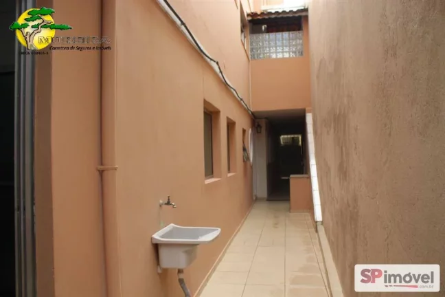 Imagem SOBRADO 390M², 3 DORMS, 2 SUITES E 4 VAGAS NO JD SÃO PAULO
