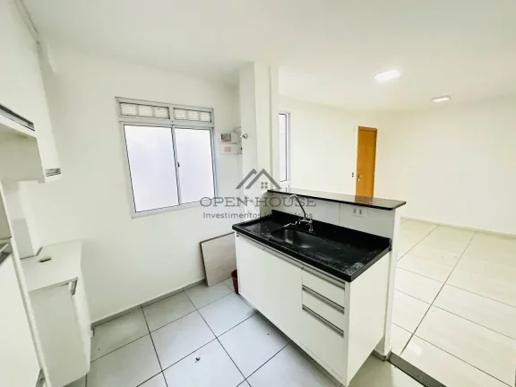 Imagem APARTAMENTO (PASSANDO DÍVIDA)