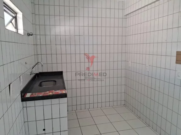 Imagem Apartamento com 2 Vagas de Garagem,no Bessa em oportunidade