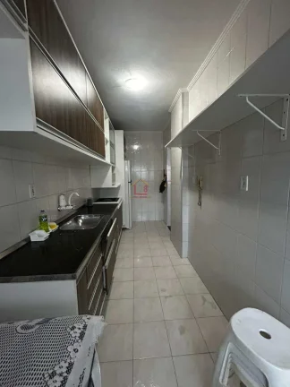 Imagem apartamento a venda - Boqueirão