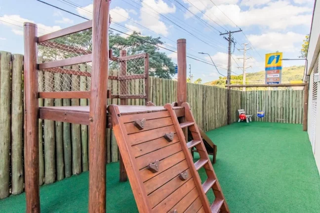 Imagem Apartamento à venda no bairro Partenon - Porto Alegre/RS