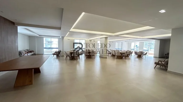 Imagem Apartamento 1 Dormitório com suíte no bairro Aviação - Praia Grande