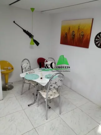 Imagem Casa para Venda em Limeira, Parque Residencial Santa Eulália, 2 dormitórios, 1 suíte, 1 banheiro, 1 vaga