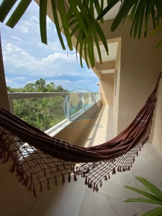 Imagem APARTAMENTO RESIDENCIAL em UBATUBA - SP, TONINHAS