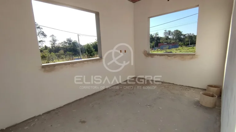 Imagem Casa 3 quartos c/ suíte, Centro, Nova Santa Rita