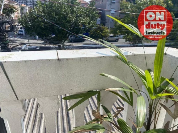 Imagem Casa em Santos coml ou residencial