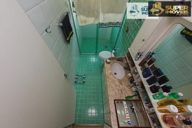 Imagem Apartamento Cobertura para Venda em Centro Pelotas-RS - 1424