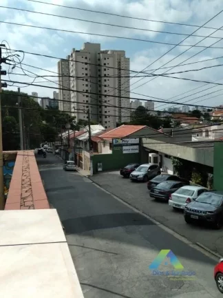 Imagem Sobrado com 2 Quartos e 1 banheiro à Venda, 120 m²