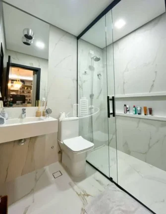 Imagem Casa de Condomínio
