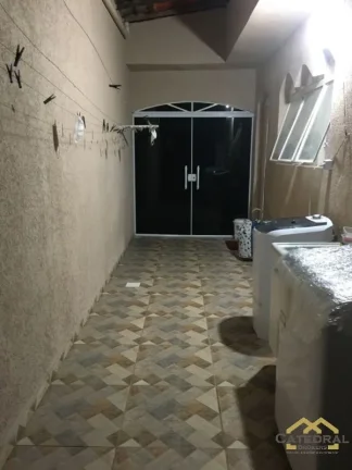 Imagem Casa com 2 quartos a Venda em Itupeva - Vila São João