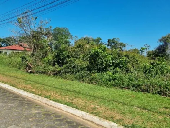 Imagem Terreno á venda, condomínio Bougainville V - Peruíbe/SP