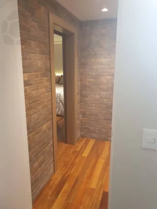Imagem Apartamento com 2 Quartos à Venda, 153 m² em Campo Belo - São Paulo