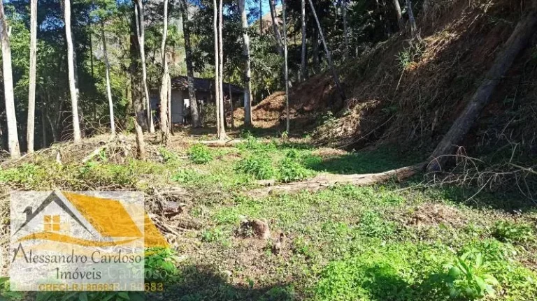 Imagem Vendo terreno de 2230 mts² no Paissandu