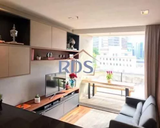 Imagem APARTAMENTO RESIDENCIAL em São Paulo - SP, Vila Olímpia