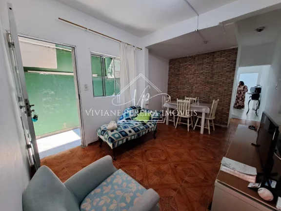 Imagem Sobrado a venda na Av Carlos Drumond de Andrade, Santa Maria Osasco