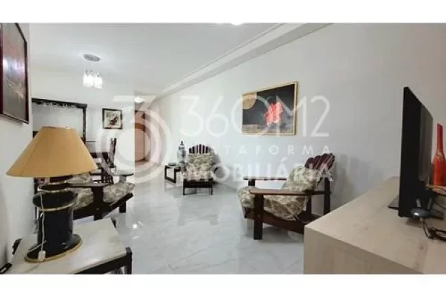 Imagem Apartamento para Venda em Santo André / SP no bairro Vila Gilda