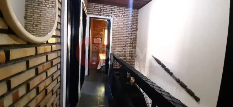 Imagem Casa com 3 dormitórios à venda, 100 m² por R$ 420.000,00 - Peró - Cabo Frio/RJ