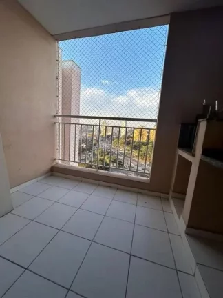 Imagem Apartamento 3 dormitórios, varanda gourmet a venda na Vila das Belezas!