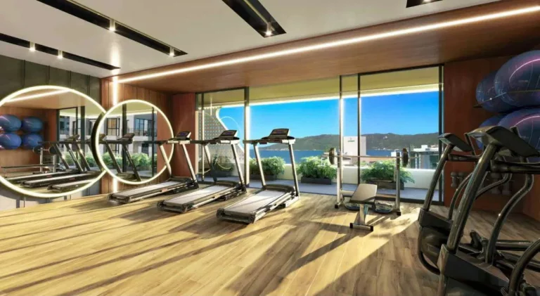 Imagem Cobertura com 4 dormitórios à venda sendo 4 suítes, 193.42 m² por - R$ 7.910.000,00 - Canto Grande - Bombinhas/SC