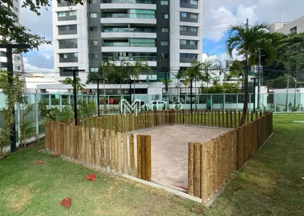 Imagem MADALENA - Apto com 3qts, 1suite, 2vagas, 90m²