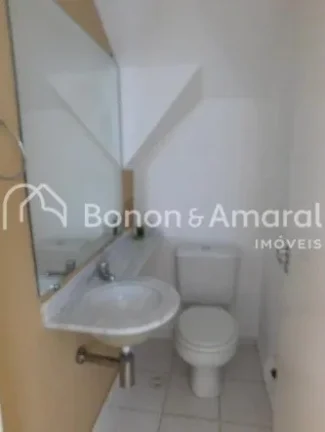 Imagem O seu novo lar espera por você em um dos bairros mais tranquilos e bem localizados de Campinas. Ess...