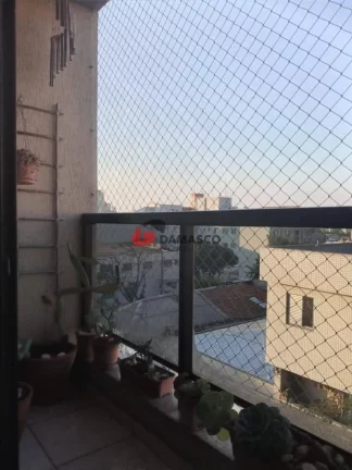 Imagem Cobertura à venda, Santa Maria, São Caetano do Sul, SP