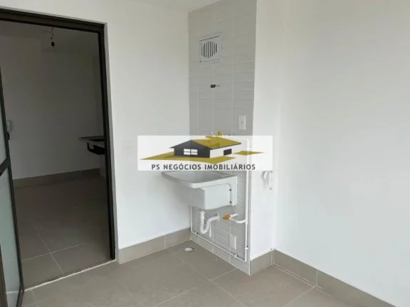 Imagem Apartamento novo para venda 119m2 Ipiranga