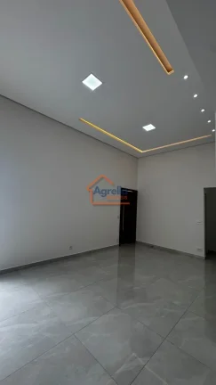 Imagem Casa à venda no bairro Jardim Brasília - Mogi Mirim/SP